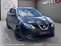 Nissan qashqai entreprise 1.6 dci 130 stop/start tekna  xtronic a occasion simplicicar livry gargan simplicicar simplicibike...