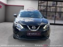 Nissan qashqai entreprise 1.6 dci 130 stop/start tekna  xtronic a occasion simplicicar livry gargan simplicicar simplicibike...