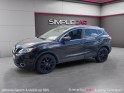 Nissan qashqai entreprise 1.6 dci 130 stop/start tekna  xtronic a occasion simplicicar livry gargan simplicicar simplicibike...