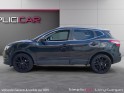Nissan qashqai entreprise 1.6 dci 130 stop/start tekna  xtronic a occasion simplicicar livry gargan simplicicar simplicibike...