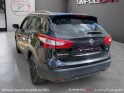 Nissan qashqai entreprise 1.6 dci 130 stop/start tekna  xtronic a occasion simplicicar livry gargan simplicicar simplicibike...