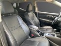 Nissan qashqai entreprise 1.6 dci 130 stop/start tekna  xtronic a occasion simplicicar livry gargan simplicicar simplicibike...