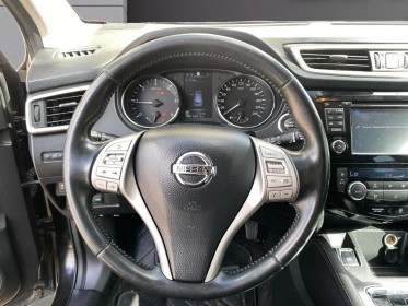 Nissan qashqai entreprise 1.6 dci 130 stop/start tekna  xtronic a occasion simplicicar livry gargan simplicicar simplicibike...