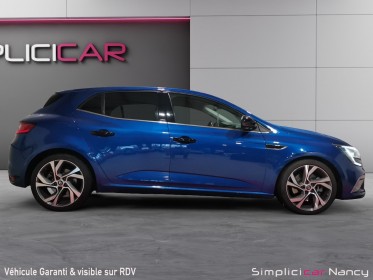 Renault megane gt 205ch origine france garantie 12 mois occasion simplicicar nancy simplicicar simplicibike france