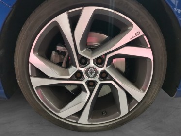 Renault megane gt 205ch origine france garantie 12 mois occasion simplicicar nancy simplicicar simplicibike france
