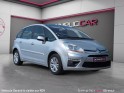 Citroen c4 picasso hdi 110 confort - attelage - garantie 12 mois occasion simplicicar brest simplicicar simplicibike france