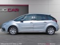 Citroen c4 picasso hdi 110 confort - attelage - garantie 12 mois occasion simplicicar brest simplicicar simplicibike france