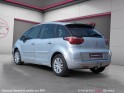 Citroen c4 picasso hdi 110 confort - attelage - garantie 12 mois occasion simplicicar brest simplicicar simplicibike france