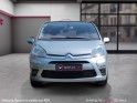 Citroen c4 picasso hdi 110 confort - attelage - garantie 12 mois occasion simplicicar brest simplicicar simplicibike france
