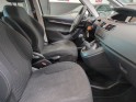 Citroen c4 picasso hdi 110 confort - attelage - garantie 12 mois occasion simplicicar brest simplicicar simplicibike france