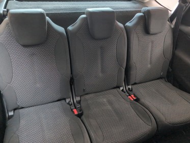 Citroen c4 picasso hdi 110 confort - attelage - garantie 12 mois occasion simplicicar brest simplicicar simplicibike france