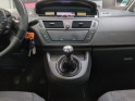 Citroen c4 picasso hdi 110 confort - attelage - garantie 12 mois occasion simplicicar brest simplicicar simplicibike france