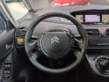 Citroen c4 picasso hdi 110 confort - attelage - garantie 12 mois occasion simplicicar brest simplicicar simplicibike france