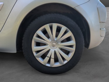 Citroen c4 picasso hdi 110 confort - attelage - garantie 12 mois occasion simplicicar brest simplicicar simplicibike france
