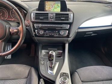 Bmw serie 1 f20 lci 118d 150 ch m sport a occasion simplicicar grenoble simplicicar simplicibike france