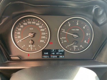 Bmw serie 1 f20 lci 118d 150 ch m sport a occasion simplicicar grenoble simplicicar simplicibike france