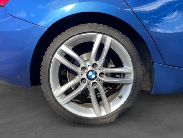 Bmw serie 1 f20 lci 118d 150 ch m sport a occasion simplicicar grenoble simplicicar simplicibike france