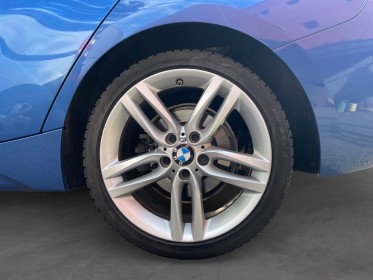Bmw serie 1 f20 lci 118d 150 ch m sport a occasion simplicicar grenoble simplicicar simplicibike france