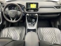 Toyota rav4 hybride my20 218 ch 2wd lounge occasion simplicicar orgeval  simplicicar simplicibike france