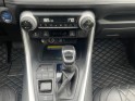Toyota rav4 hybride my20 218 ch 2wd lounge occasion simplicicar orgeval  simplicicar simplicibike france