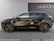 ALFA ROMEO d'occasion JUNIOR 1.2 IBRIDA 145 JUNIOR intensea E-DCT6 de