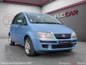 Fiat idea 1.9 multijet jtd 100 cv occasion simplicicar tours  simplicicar simplicibike france