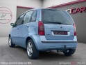 Fiat idea 1.9 multijet jtd 100 cv occasion simplicicar tours  simplicicar simplicibike france
