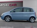 Fiat idea 1.9 multijet jtd 100 cv occasion simplicicar tours  simplicicar simplicibike france