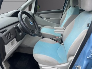 Fiat idea 1.9 multijet jtd 100 cv occasion simplicicar tours  simplicicar simplicibike france