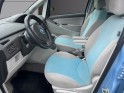 Fiat idea 1.9 multijet jtd 100 cv occasion simplicicar tours  simplicicar simplicibike france