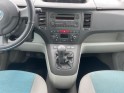 Fiat idea 1.9 multijet jtd 100 cv occasion simplicicar tours  simplicicar simplicibike france