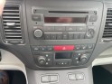 Fiat idea 1.9 multijet jtd 100 cv occasion simplicicar tours  simplicicar simplicibike france
