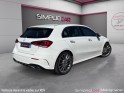 Mercedes classe a 200 7g-dct amg line - garantie 12 mois - leds ambiances - camera de recul - siÈges chauffants - occasion...