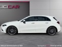 Mercedes classe a 200 7g-dct amg line - garantie 12 mois - leds ambiances - camera de recul - siÈges chauffants - occasion...