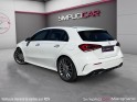 Mercedes classe a 200 7g-dct amg line - garantie 12 mois - leds ambiances - camera de recul - siÈges chauffants - occasion...