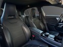 Mercedes classe a 200 7g-dct amg line - garantie 12 mois - leds ambiances - camera de recul - siÈges chauffants - occasion...