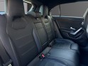 Mercedes classe a 200 7g-dct amg line - garantie 12 mois - leds ambiances - camera de recul - siÈges chauffants - occasion...