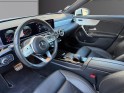 Mercedes classe a 200 7g-dct amg line - garantie 12 mois - leds ambiances - camera de recul - siÈges chauffants - occasion...
