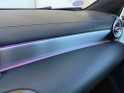 Mercedes classe a 200 7g-dct amg line - garantie 12 mois - leds ambiances - camera de recul - siÈges chauffants - occasion...