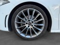 Mercedes classe a 200 7g-dct amg line - garantie 12 mois - leds ambiances - camera de recul - siÈges chauffants - occasion...