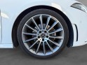 Mercedes classe a 200 7g-dct amg line - garantie 12 mois - leds ambiances - camera de recul - siÈges chauffants - occasion...