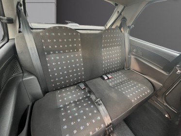 Citroen saxo 1.6 16v vts / vidange et distri ok occasion avignon (84) simplicicar simplicibike france