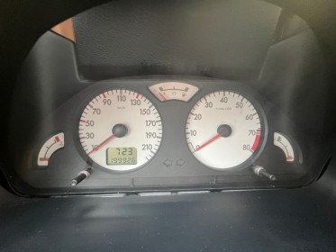 Citroen saxo 1.6 16v vts / vidange et distri ok occasion avignon (84) simplicicar simplicibike france