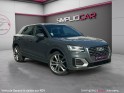 Audi q2 2.0 tdi 190 ch s tronic 7 quattro s-line - carplay - distri ok - garantie 12 mois occasion simplicicar nimes - rb...