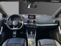Audi q2 2.0 tdi 190 ch s tronic 7 quattro s-line - carplay - distri ok - garantie 12 mois occasion simplicicar nimes - rb...