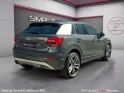 Audi q2 2.0 tdi 190 ch s tronic 7 quattro s-line - carplay - distri ok - garantie 12 mois occasion simplicicar nimes - rb...