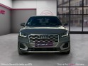 Audi q2 2.0 tdi 190 ch s tronic 7 quattro s-line - carplay - distri ok - garantie 12 mois occasion simplicicar nimes - rb...
