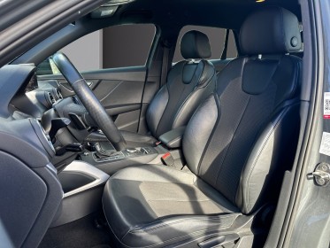 Audi q2 2.0 tdi 190 ch s tronic 7 quattro s-line - carplay - distri ok - garantie 12 mois occasion simplicicar nimes - rb...