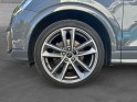 Audi q2 2.0 tdi 190 ch s tronic 7 quattro s-line - carplay - distri ok - garantie 12 mois occasion simplicicar nimes - rb...