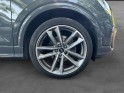 Audi q2 2.0 tdi 190 ch s tronic 7 quattro s-line - carplay - distri ok - garantie 12 mois occasion simplicicar nimes - rb...